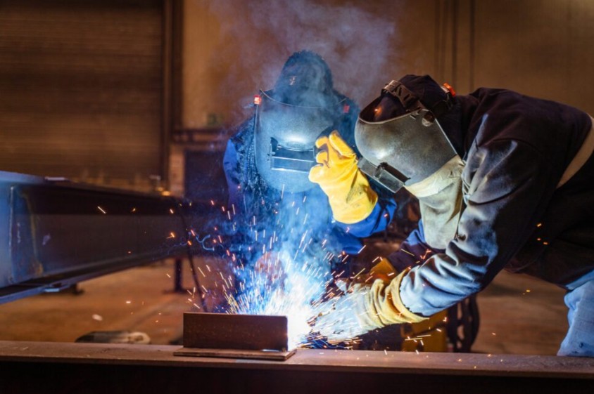 Welding Procedure Development and Code Compliance