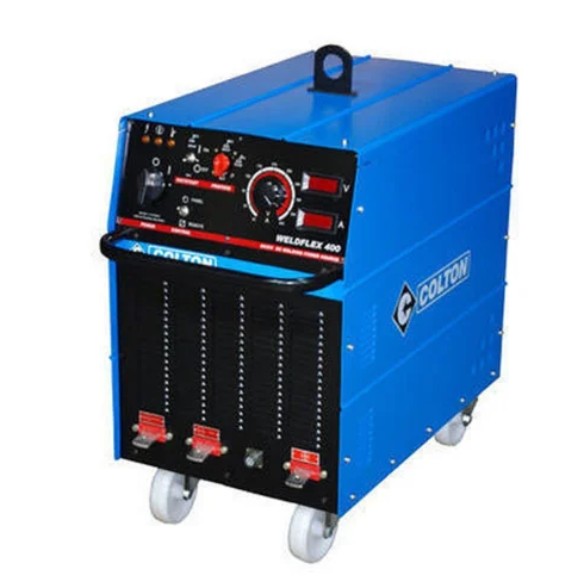 Advanced Welding Equipment