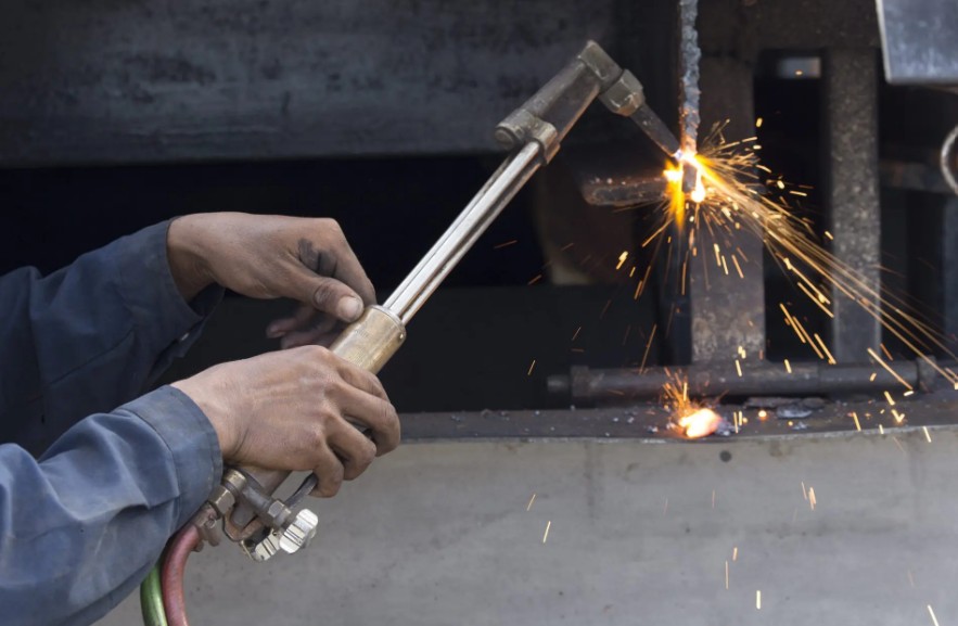 Custom Fabrication and Mechanical Services