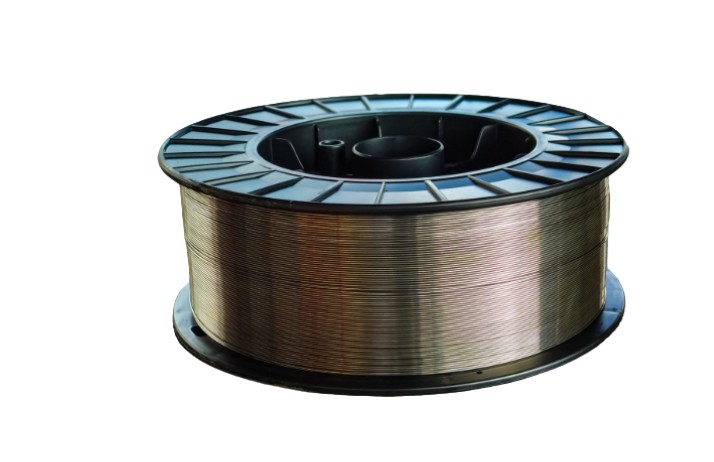 Flux-Cored Arc Welding (FCAW) Wires