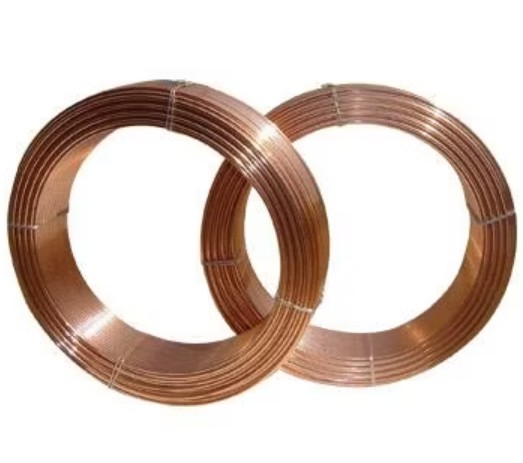 Submerged Arc Welding (SAW) Wire and Flux