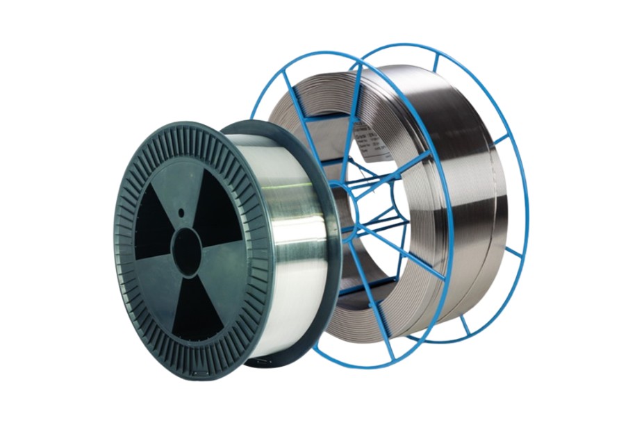 Stainless Steel Welding Wires