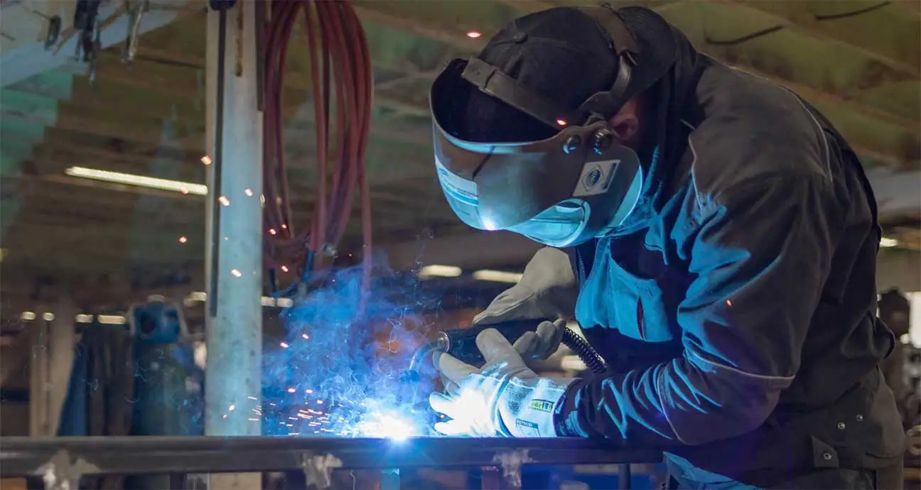 On-Site Technical Training and Process Optimization